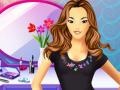 게임 Beautiful Venice Girl Makeover