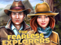 게임 Fearless Explorers