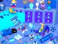 게임 Blue Room