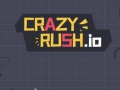 게임 Crazy Rush.io