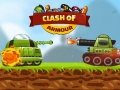 게임 Clash Of Armour