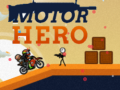 게임 Motor Hero 