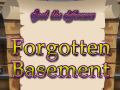 게임 Spot The Differences Forgotten Basement