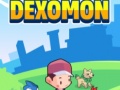 게임 Dexomon