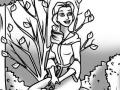 게임 Forest Princess