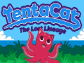 게임 Tentacat the lost lineage