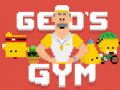 게임 Geo’s Gym