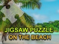 게임 Jigsaw Puzzle On The Beach