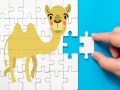 게임 Bactrian Camel Puzzle Challenge