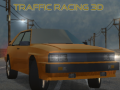 게임 Traffic Racing 3D