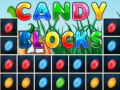 게임 Candy Blocks