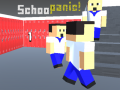 게임 School Panic