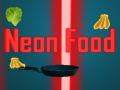 게임 Neon Food