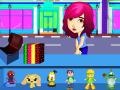 게임 Doll Shop