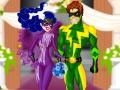 게임 A Villains Wedding