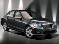 게임 E-Class Sedan Puzzle