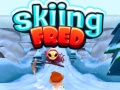 게임 Skiing Fred