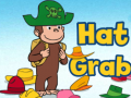 게임 Curious George Hat Grab