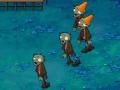 게임 Pea VS Zombies