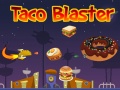 게임 Taco Blaster