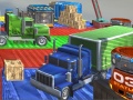 게임 Xtreme Truck Sky Stunts Simulator