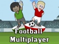 게임 Football Multiplayer