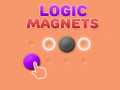 게임 Logic Magnets