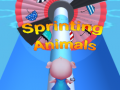 게임 Sprinting Animals