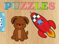 게임 Puzzles