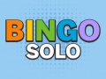 게임 Bingo Solo