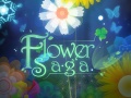 게임 Flower Saga