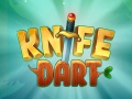 게임 Knife Dart