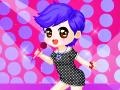 게임 Child Star Dress Up
