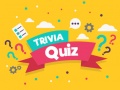 게임 Trivia Quiz