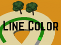 게임 Line Color