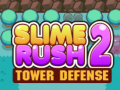 게임 Slime Rush Tower Defense 2