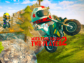 게임 Moto Trial Racing 2: Two Player