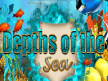 게임 Depths of the Sea