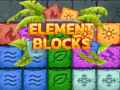 게임 Element Blocks