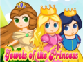 게임 Jewels of the Princess