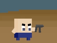 게임 Squares shooter