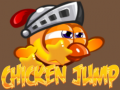 게임 Chicken Jump