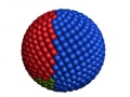 게임 Ball Paint