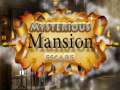 게임 Mysterious Mansion Escape