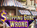 게임 Shopping Gone Wrong