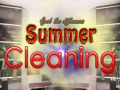 게임 Spot The differences Summer Cleaning