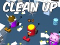 게임 Clean Up