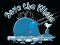 게임 Save The Whale