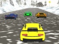 게임 Snow Hill Racing