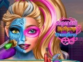 게임 Super Doll Makeup Transform